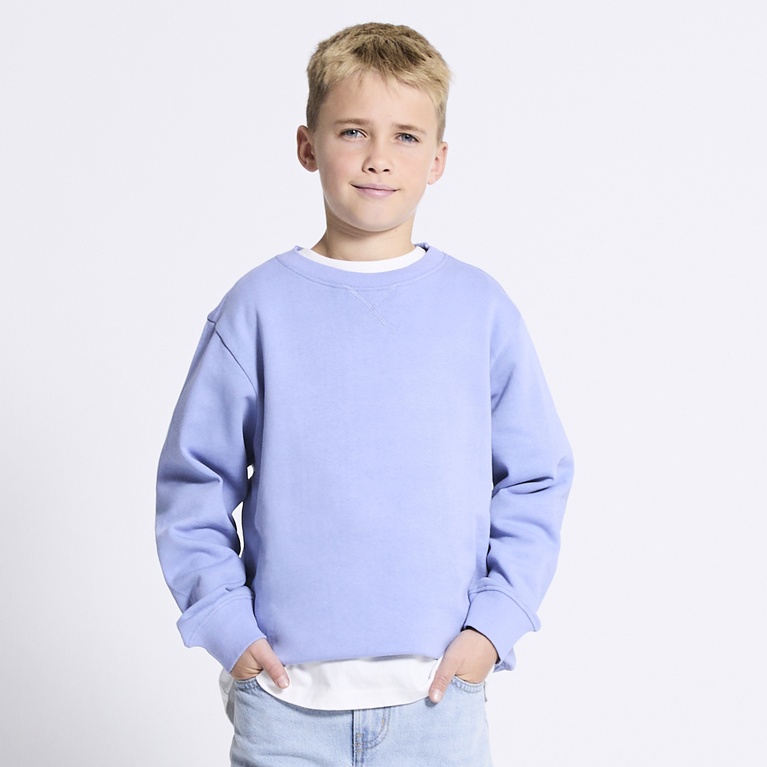 Collegepusero "Pax star"